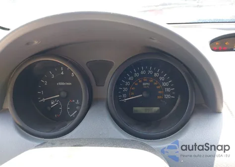 2004 Chevrolet Aveo Ls from USA, damaged, VIN KL1TJ62644B186285